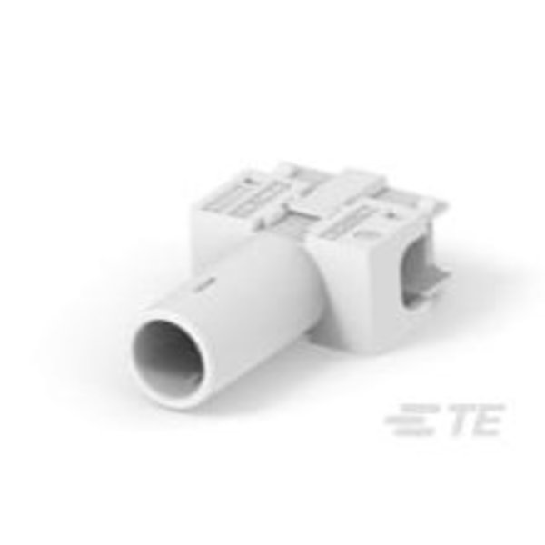 Te Connectivity NECTOR S BUS BAR ASSY HV-4 WHITE 293300-7